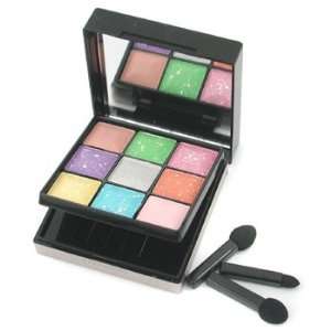    Prismissime 9 Colors Eyeshadow   # 53 Arty Palete   9x0.4g Beauty