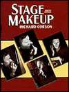 Stage Makeup, (0138405395), Richard Corson, Textbooks   