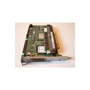  HP 5065 7410 SCSI Raid Controller Card (50657410 