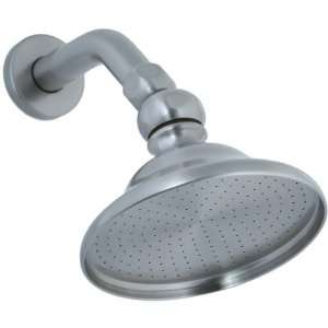  Cifial 289.880.509 Sprinkling Can Showerhead Arm & Flange 