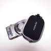 ezValue Genuine Nikon Coolpix S9100 12.1 MP Silver Digital Camera 