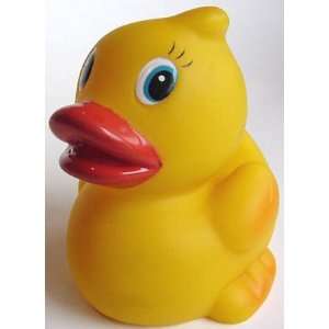  Rubber Ducky with Big Head: Everything Else
