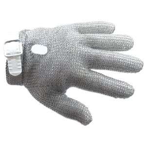  Arcos Safety Glove Size 2 S: Kitchen & Dining