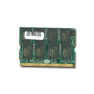  Super Talent D333 512M 172Pins DIMM Notebook Memory 