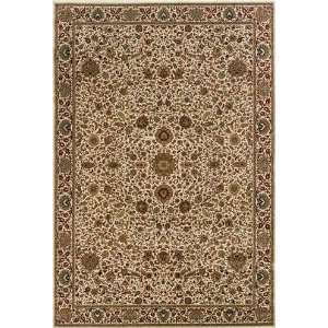   by Oriental Weavers: Ariana Rugs: 172W: 10 Square: Home & Kitchen