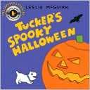 Tuckers Spooky Halloween: Book and Animation