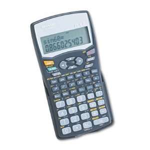    Sharp EL 531WBBK Scientific Calculator SHREL531WBBK: Electronics