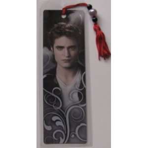     Bookmarks   Edward   Collectors Beaded Bookmark