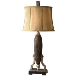  Home Decorators Collection Victor Buffet Lamp: Home 