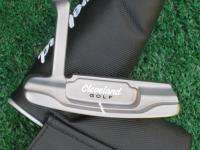 CLEVELAND CLASSIC 1 PUTTER R/H H/C ONLY USED ONCE  