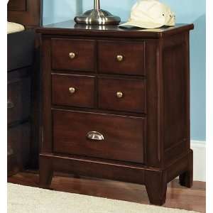  Pepper Creek Nightstand (Set of 2)