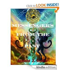 Messengers from the Past: Arnold Inzko:  Kindle Store