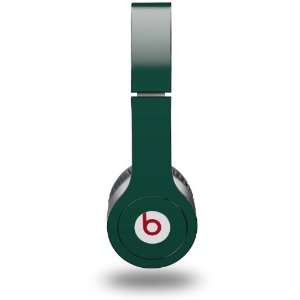  Collection Hunter Green Decal Style Skin (fits genuine Beats Solo HD 