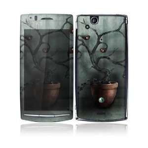   Sony Ericsson Xperia Arc and Arc S Decal Skin   Alive: Everything Else
