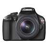 USA Canon Model T3 1100D + 4 Lens 28 80 + 75 300 + 16GB SLR Body 