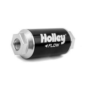  Holley 162 557 Fuel Filter: Automotive