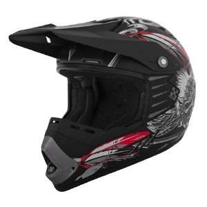  Sparx D 07 Special Edition Full Face Helmet XX Large  Off 