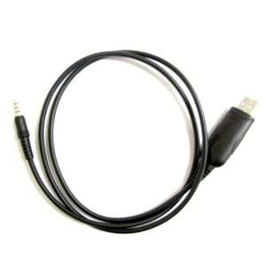 ExpertPower® USB Programming Cable for Yaesu FT 10R FT 40R FT 50R FT 