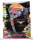   Womens Ed Hardy Pantyhose & Tights items at low prices.