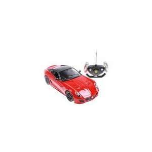  1/14 Scale Ferrari 599 GTO Radio Remote Control Sport Car 
