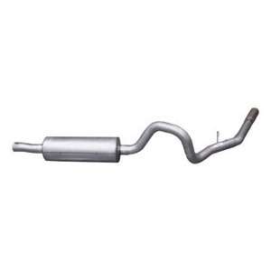  GIBSON 619995 Exhaust Muffler: Automotive