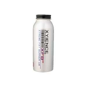  Xyience XFB AM, Xtreme Fat Burner, 90 Capsules: Health 