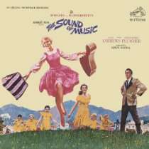 Musicovery Music Search   The Sound of Music (1965 Film Soundtrack 