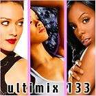 Ultimix 179 CD DJ Remixes Madonna The Wanted Dev Enrique Iglesias 