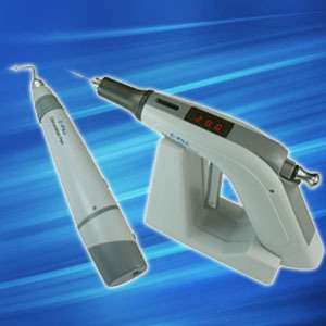 Endodontic​ Root Canal Obturation System Pen & Gun COXO  