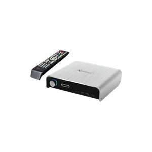  Xtreamer PRODIGY Full 1080p 3D Media Player & Streamer 