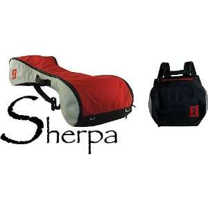  Sherpa 600 Denier Thermal Insulated Board Bag: Sports & Outdoors