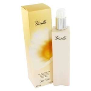  Giselle by Carla Fracci Perfumed Silk Body Milk (Body 