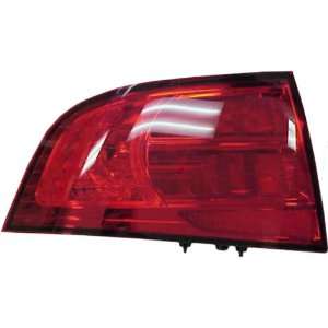  TYC 11 6043 01 Acura TL Passenger Side Replacement Tail 