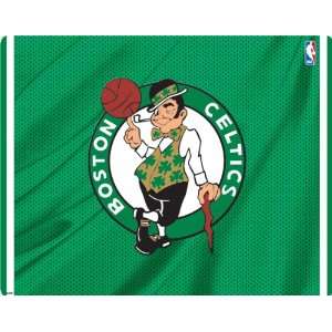 Boston Celtics skin for Nintendo DS Lite