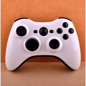   for Xbox 360 Wireless Controller with Black Buttons: Everything Else