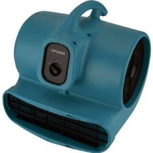  XPower Air Mover/Dryer   1/2 HP Motor, Model# X 630: Home 
