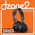 Grado Labs SR60i Prestige Series Audiophile Headphones