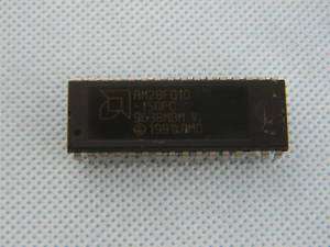 28F010 128k 150ns CMOS Flash Memory DIP  