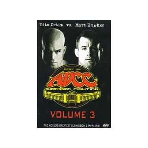  Best of ADCC Vol 3 DVD: Everything Else