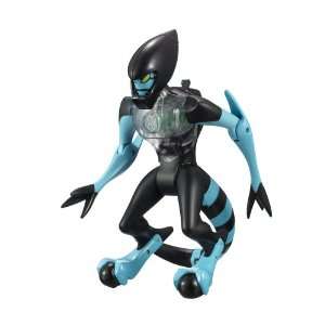  DNA Alien Heroes (Import)   XLR8 Toys & Games