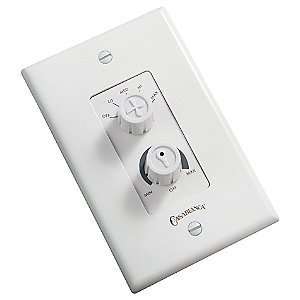  W 81 Wall Remote by Casablanca Fans