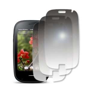   EMPIRE 3 Pack of Mirror Screen Protectors for Palm Pre 2: Electronics