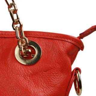 100% Genuine Leather New Arrive Handbag 11.8W * 13.8H