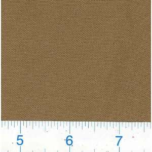  68 Wide Poly Poplin Olive Fabric By The Yard: Arts 