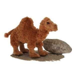  Plush Dromedary Camel [Customize with Personalized Collar 