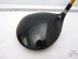 LH Cleveland Golf Launcher SL290 9.0° Driver Regular Left Hand  