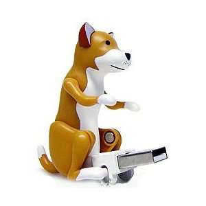  USB Humping Dog Shiba inu: Everything Else