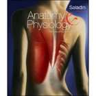 Anatomy & Physiology: The Unity of Form and Function by Kenneth S 
