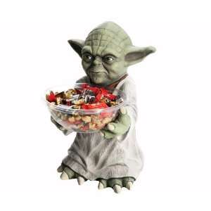  Yoda Candy Holder Star Wars Decoration Toys & Games