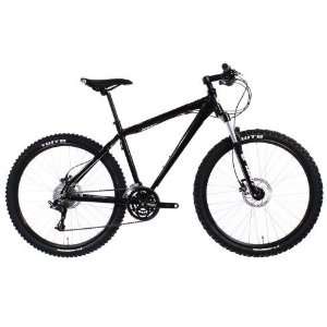  BAMF Nelson Full XC Mountain Bike (Black) Sports 